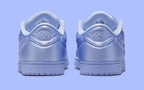 Jordan 1 Low Method of Make Satin Aluminum (Women's) (HF3969-400) | TheSneakerWay