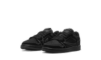 Jordan 1 Retro Low OG SP Travis Scott Black Phantom (PS) (DO5442-001) | TheSneakerWay