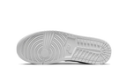 Jordan 1 Low Triple White (2022) (Women's) (DV0990-111) | TheSneakerWay