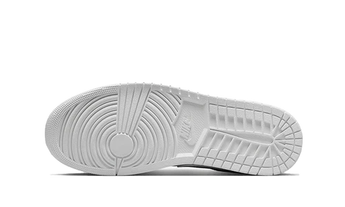 Jordan 1 Low Triple White (2022) (Women's) (DV0990-111) | TheSneakerWay