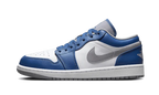Jordan 1 Low SE True Blue (DM1199-140) | TheSneakerWay