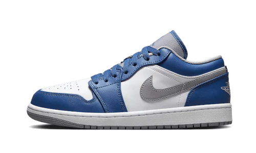 Jordan 1 Low SE True Blue (DM1199-140) | TheSneakerWay