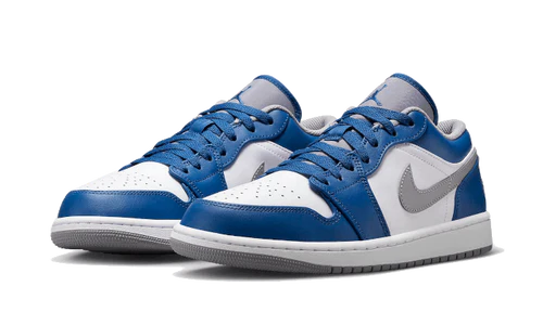 Jordan 1 Low SE True Blue (DM1199-140) | TheSneakerWay