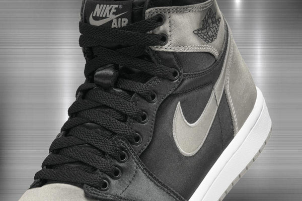 Jordan 1 Retro High OG Satin Shadow (Women's) (FD4810-010) | TheSneakerWay