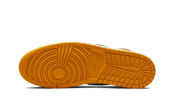 Jordan 1 Retro High OG Yellow Ochre (DZ5485-701) | TheSneakerWay