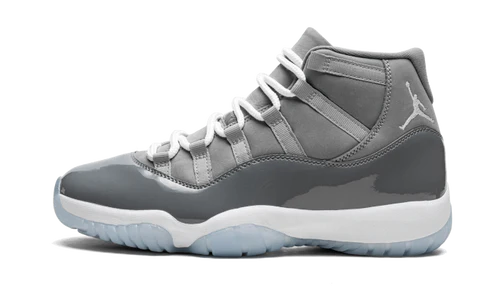 Jordan 11 Retro Cool Grey (2021)