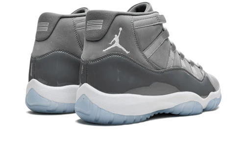 Jordan 11 Retro Cool Grey (2021) (CT8012-005) | TheSneakerWay