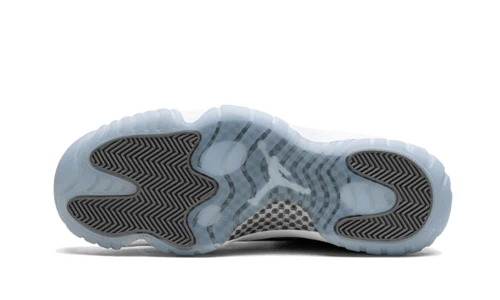 Jordan 11 Retro Cool Grey (2021) (CT8012-005) | TheSneakerWay