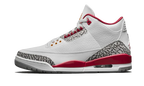 Jordan 3 Retro Cardinal Red (CT8532-126) | TheSneakerWay