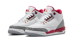 Jordan 3 Retro Cardinal Red (CT8532-126) | TheSneakerWay