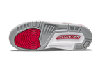 Jordan 3 Retro Cardinal Red (CT8532-126) | TheSneakerWay