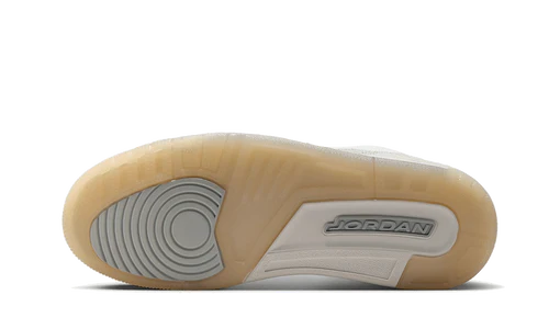 Jordan 3 Retro Craft Ivory (FJ9479-100) | TheSneakerWay