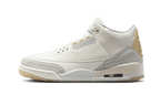 Jordan 3 Retro Craft Ivory (FJ9479-100) | TheSneakerWay