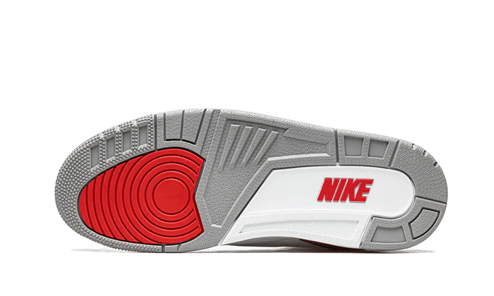 Jordan 3 Retro Fire Red (2022) (DN3707-160) | TheSneakerWay