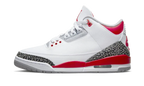 Jordan 3 Retro Fire Red (2022) (DN3707-160) | TheSneakerWay
