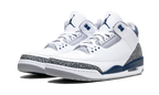 Jordan 3 Retro Midnight Navy (CT8532-140) | TheSneakerWay