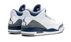 Jordan 3 Retro Midnight Navy (CT8532-140) | TheSneakerWay