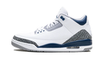 Jordan 3 Retro Midnight Navy (CT8532-140) | TheSneakerWay