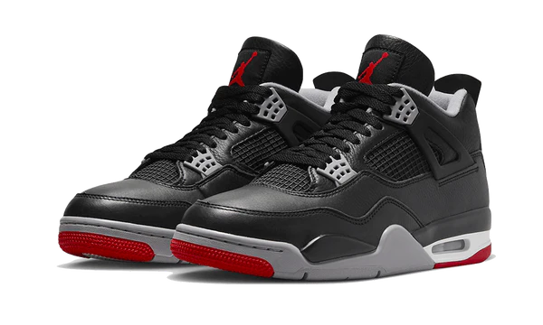 Jordan 4 Retro Bred Reimagined (FV5029-006) | TheSneakerWay