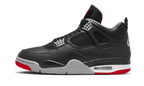 Jordan 4 Retro Bred Reimagined (FV5029-006) | TheSneakerWay