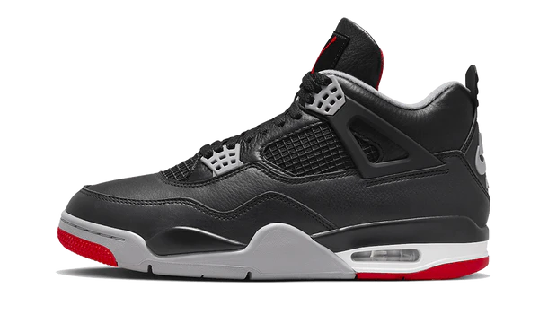 Jordan 4 Retro Bred Reimagined (GS)
