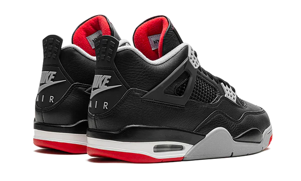 Jordan 4 Retro Bred Reimagined (FV5029-006) | TheSneakerWay