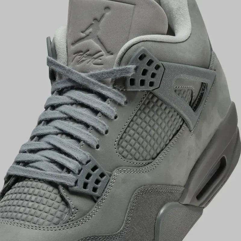 Jordan 4 Retro SE Paris Olympics Wet Cement (FQ7928-001) | TheSneakerWay