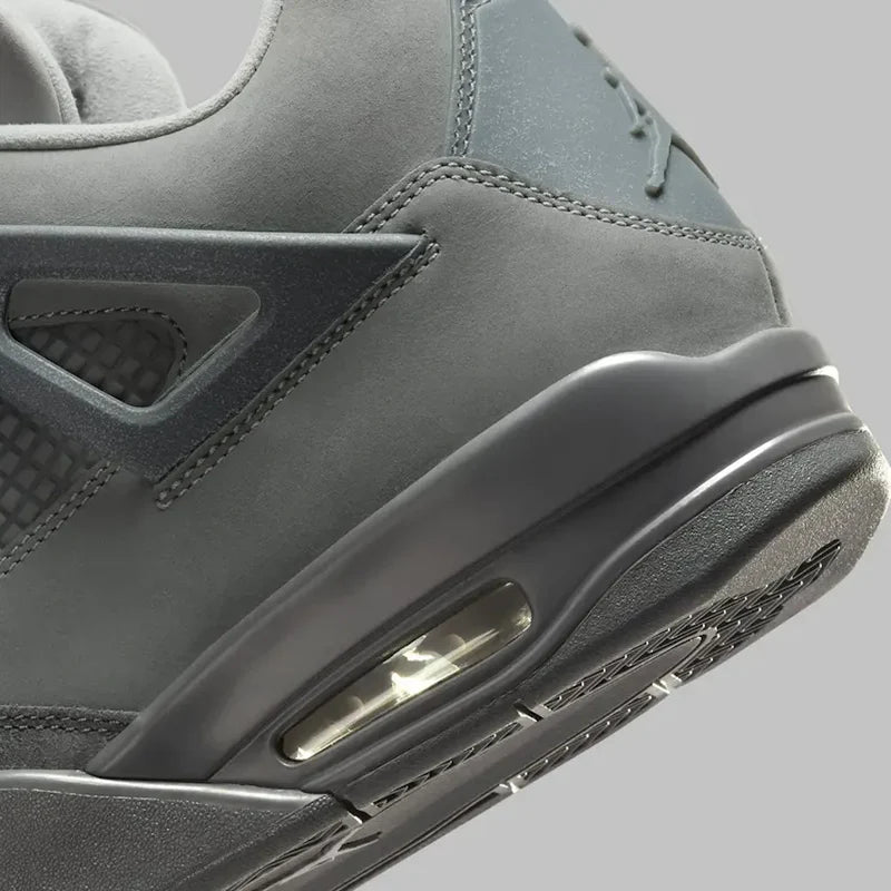 Jordan 4 Retro SE Paris Olympics Wet Cement (FQ7928-001) | TheSneakerWay