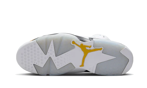 Jordan 6 Retro Yellow Ochre (CT8529-170) | TheSneakerWay