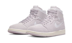 Jordan 1 High Zoom Air CMFT Light Mauve (Women's) (CT0979-500) | TheSneakerWay