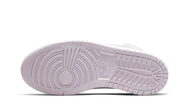Jordan 1 High Zoom Air CMFT Light Mauve (Women's) (CT0979-500) | TheSneakerWay
