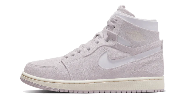 Jordan 1 High Zoom Air CMFT Light Mauve (Women's)