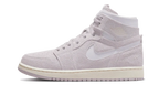 Jordan 1 High Zoom Air CMFT Light Mauve (Women's) (CT0979-500) | TheSneakerWay