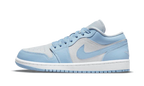 Jordan 1 Low Football Grey Aluminum (Women's) (DC0774-050) | TheSneakerWay
