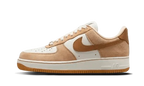 Nike Air Force 1 Low LXX Vachetta Tan Flax (Women's) (DX1193-200) | TheSneakerWay