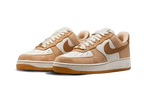 Nike Air Force 1 Low LXX Vachetta Tan Flax (Women's) (DX1193-200) | TheSneakerWay