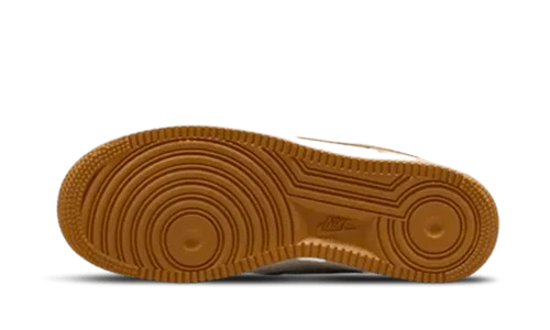 Nike Air Force 1 Low LXX Vachetta Tan Flax (Women's) (DX1193-200) | TheSneakerWay