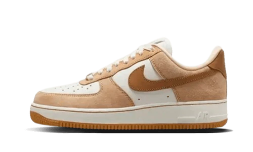 Nike Air Force 1 Low LXX Vachetta Tan Flax (Women's)