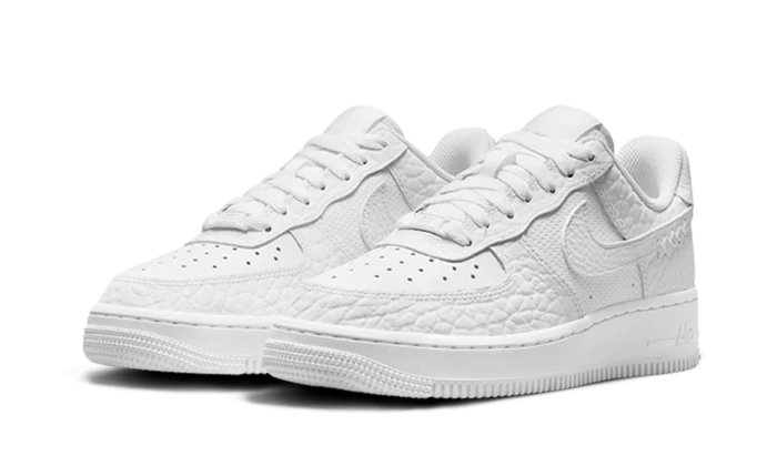 Nike Air Force 1 Low 40th Anniversary XXXX (Women's) (DZ4711-100) | TheSneakerWay