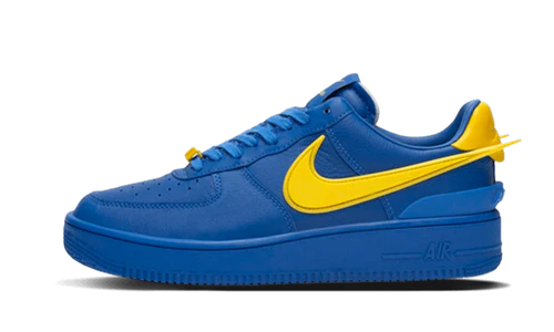 Nike Air Force 1 Low SP AMBUSH Game Royal