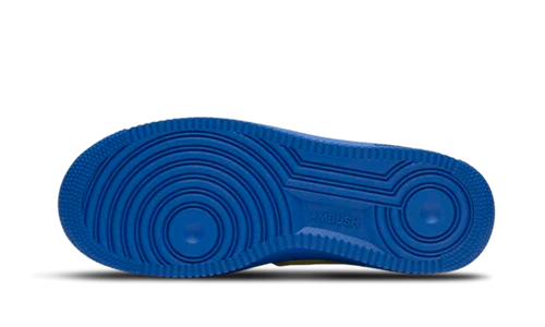 Nike Air Force 1 Low SP AMBUSH Game Royal (DV3464-400) | TheSneakerWay
