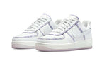 Nike Air Force 1 Low Lavender (Women's) (DV6136-100) | TheSneakerWay