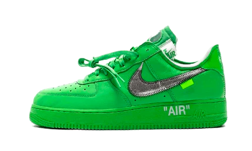 Nike Air Force 1 Low Off-White Brooklyn