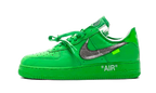 Nike Air Force 1 Low Off-White Brooklyn (DX1419-300) | TheSneakerWay
