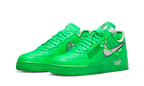 Nike Air Force 1 Low Off-White Brooklyn (DX1419-300) | TheSneakerWay