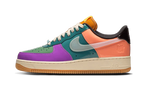 Nike Air Force 1 Low SP Undefeated Multi-Patent Wild Berry (DV5255-500) | TheSneakerWay