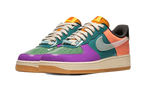 Nike Air Force 1 Low SP Undefeated Multi-Patent Wild Berry (DV5255-500) | TheSneakerWay