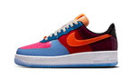 Nike Air Force 1 Low SP Undefeated Multi-Patent Total Orange (DV5255-400) | TheSneakerWay