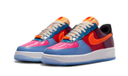 Nike Air Force 1 Low SP Undefeated Multi-Patent Total Orange (DV5255-400) | TheSneakerWay