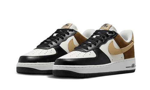 Nike Air Force 1 Low '07 Mocha (FB3355-200) | TheSneakerWay